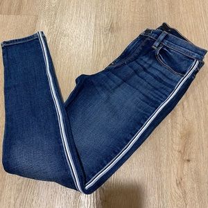 Hudson Barbara Super Skinny